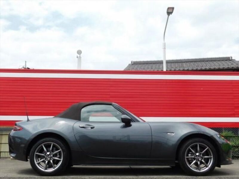 ROADSTER