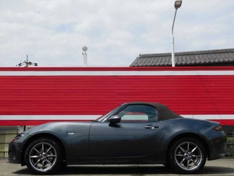 ROADSTER