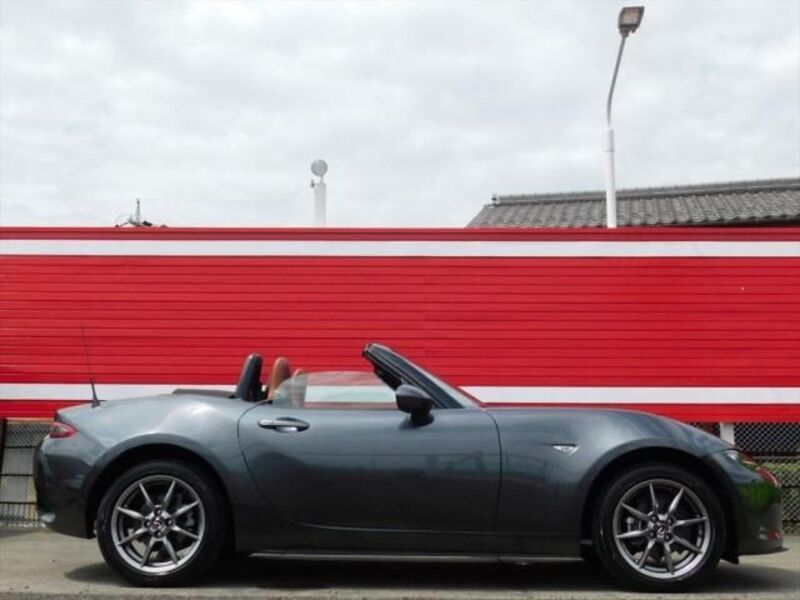 ROADSTER