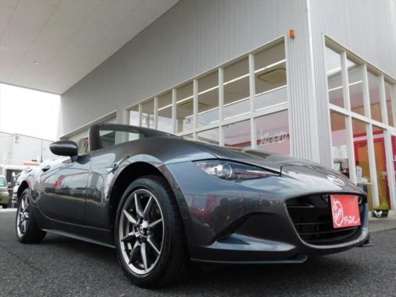 ROADSTER