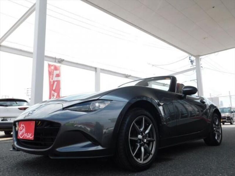ROADSTER