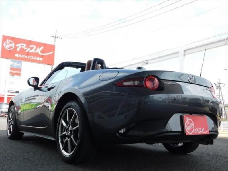 ROADSTER