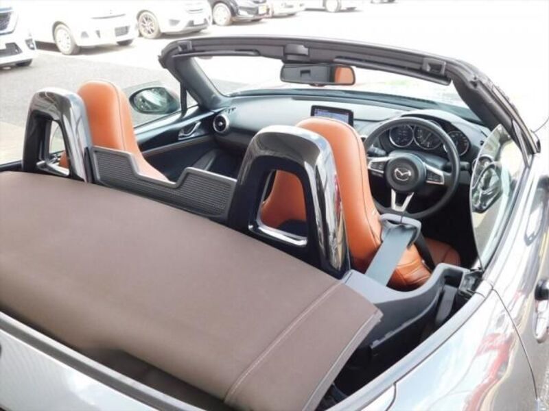 ROADSTER