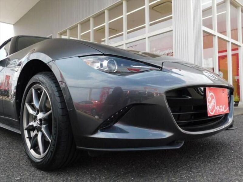 ROADSTER