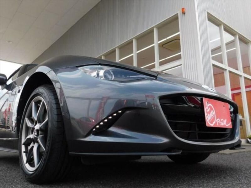 ROADSTER