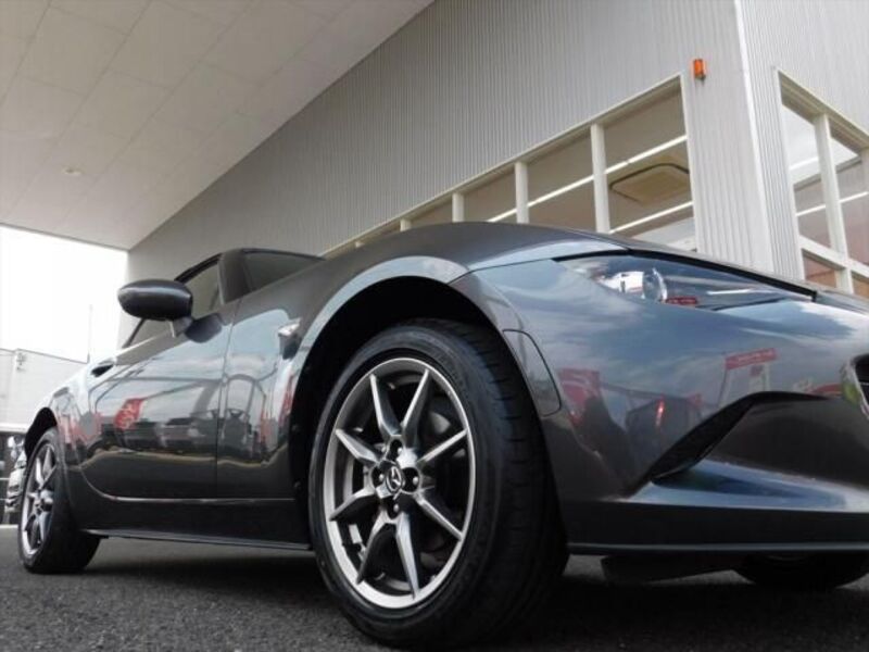 ROADSTER