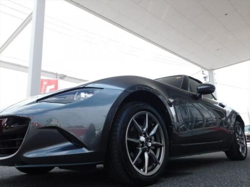 ROADSTER