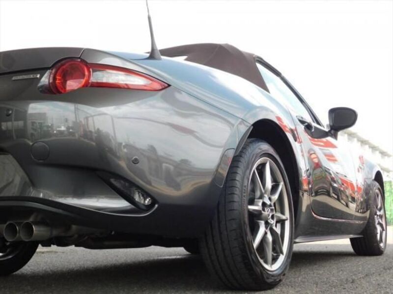ROADSTER