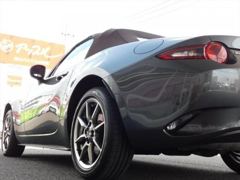 ROADSTER