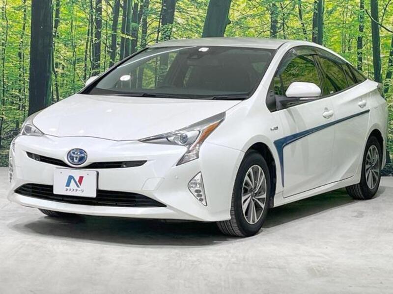 PRIUS