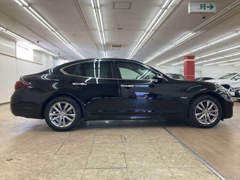 FUGA HYBRID