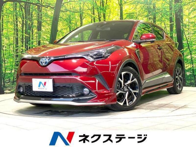 C-HR-0
