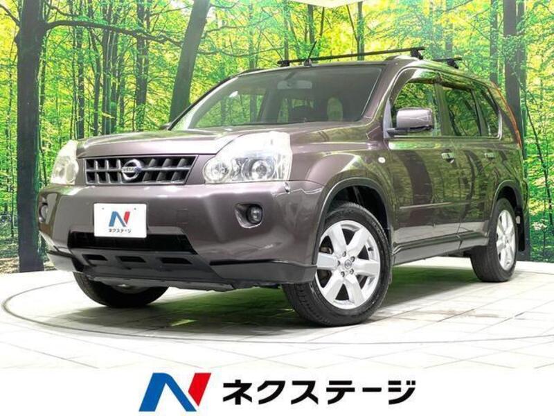 X-TRAIL-0