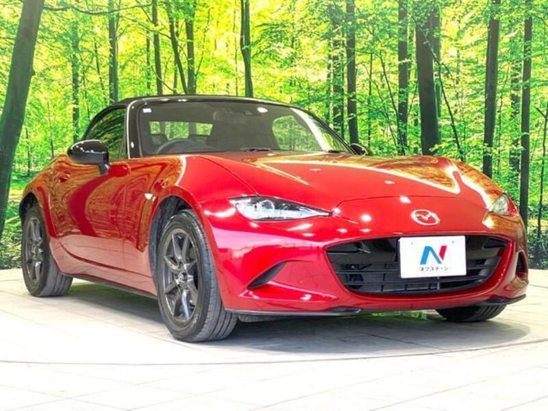 ROADSTER
