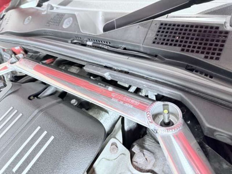 ABARTH 124 SPIDER