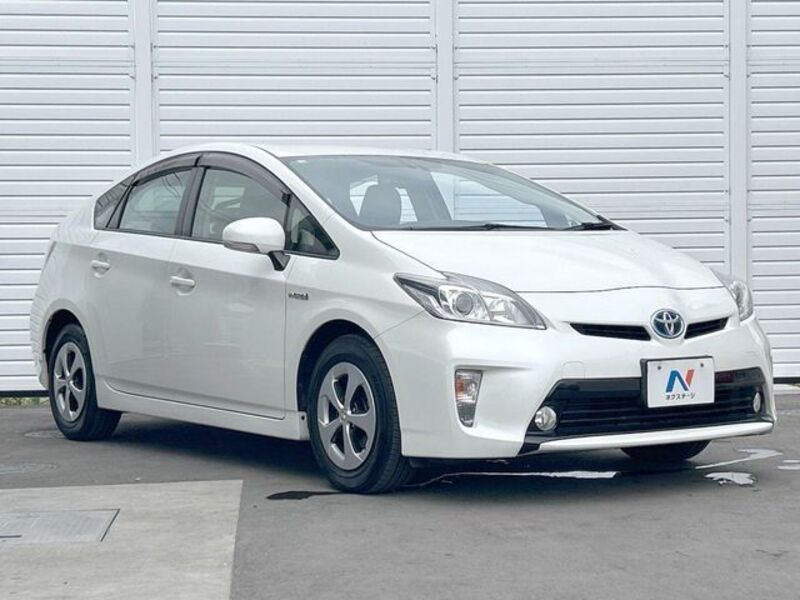PRIUS