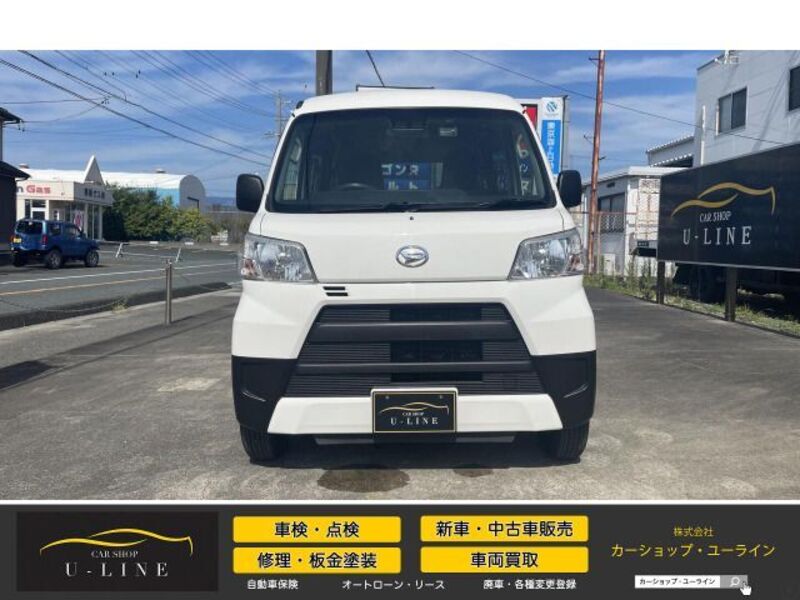 HIJET CARGO