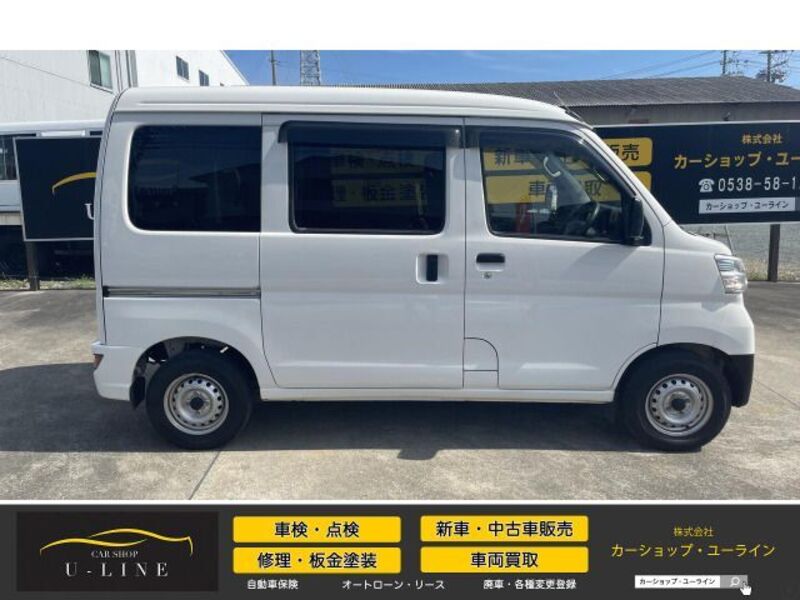 HIJET CARGO