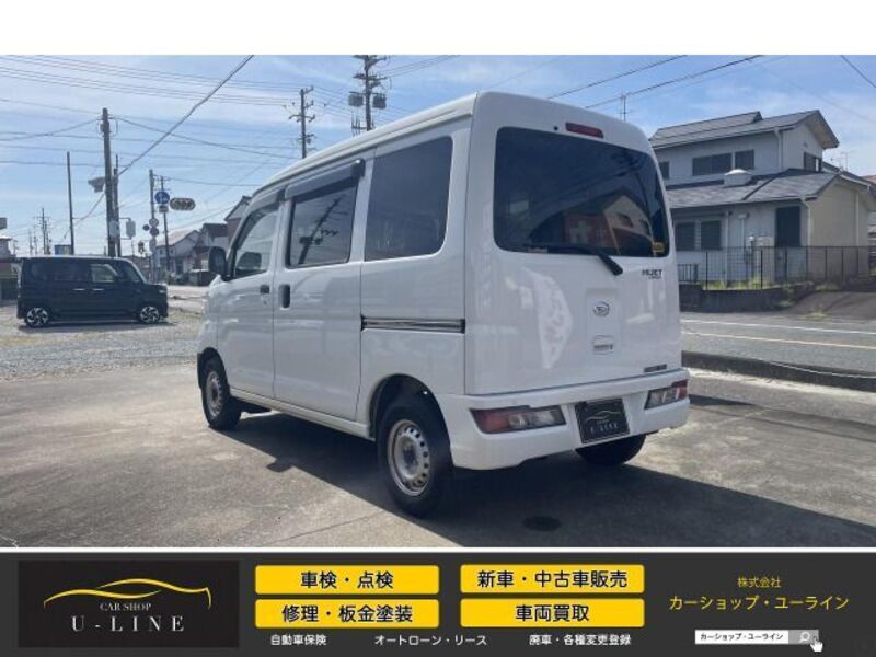 HIJET CARGO