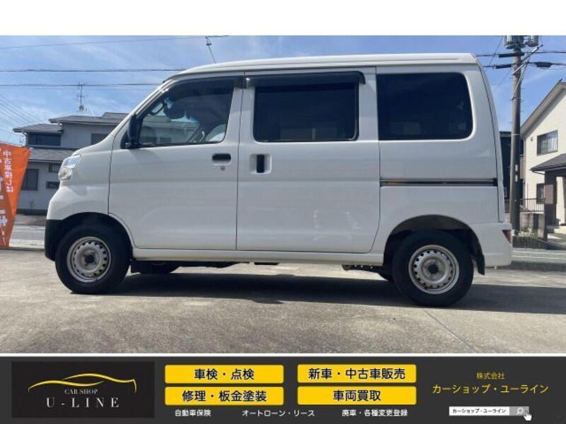 HIJET CARGO