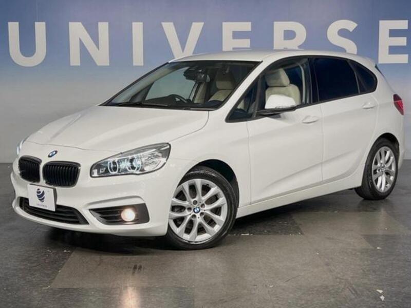 2 SERIES