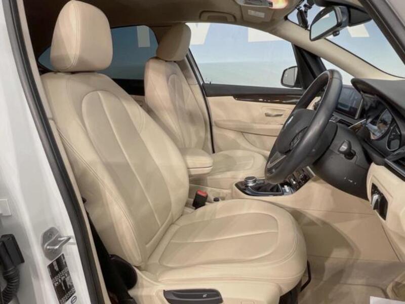 2 SERIES