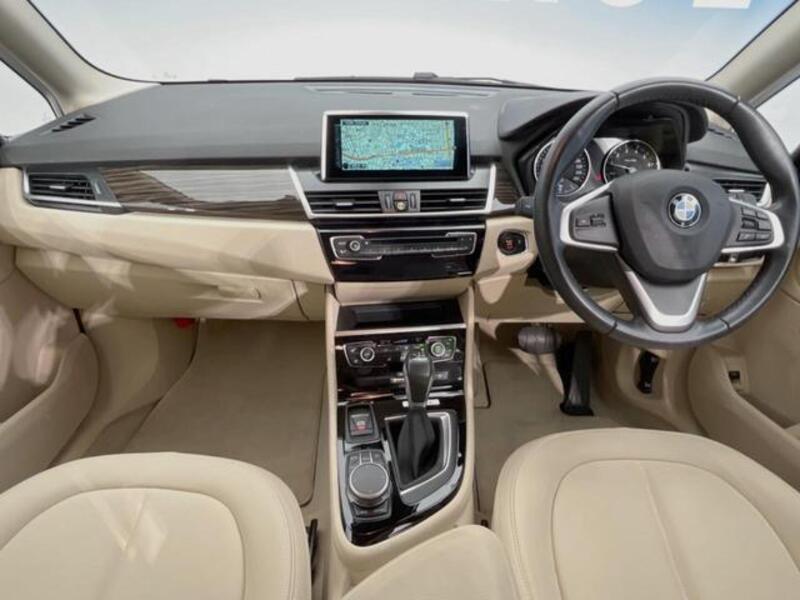 2 SERIES