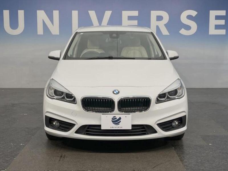 2 SERIES