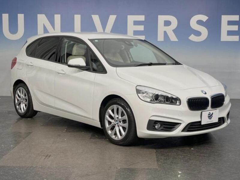2 SERIES