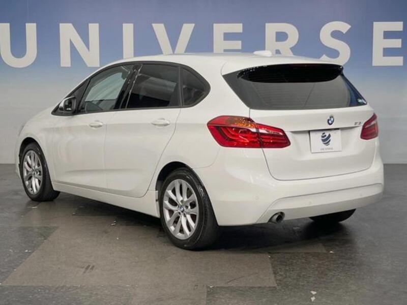 2 SERIES