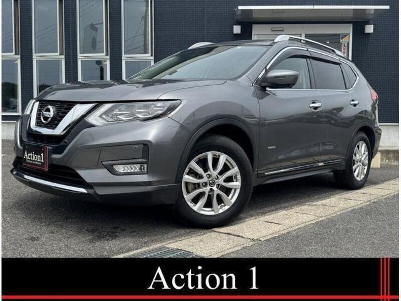 X-TRAIL-0
