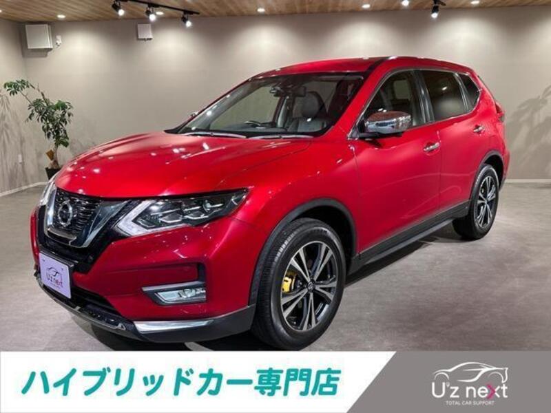 X-TRAIL-0