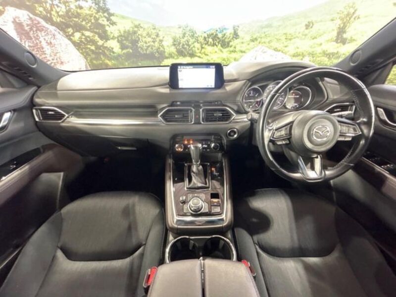 CX-8
