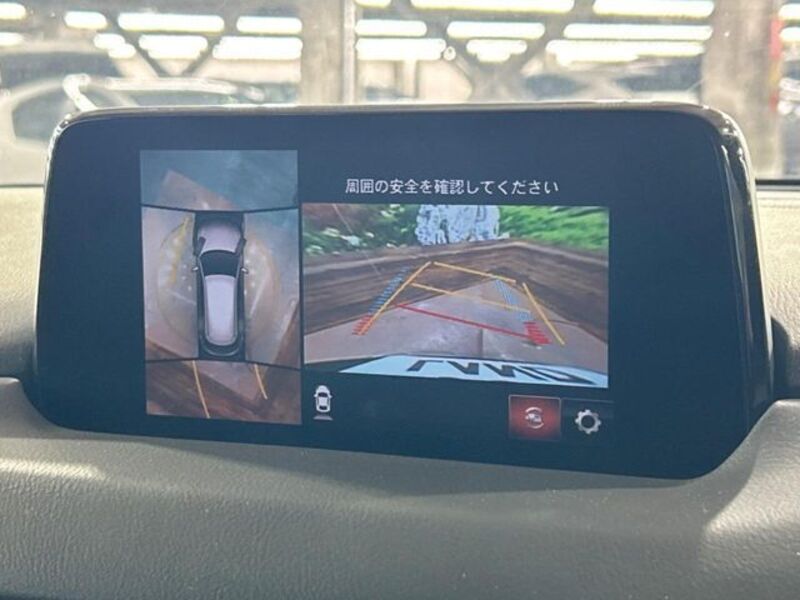 CX-8