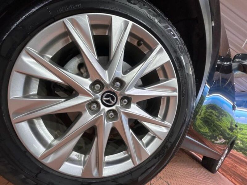 CX-8