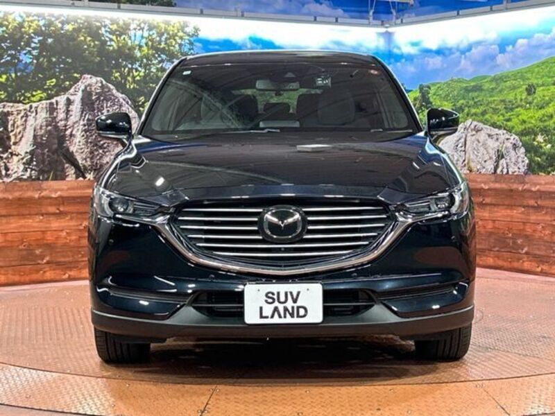 CX-8