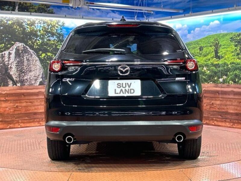 CX-8