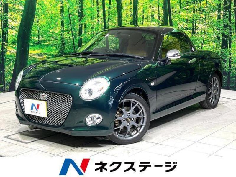 COPEN-0