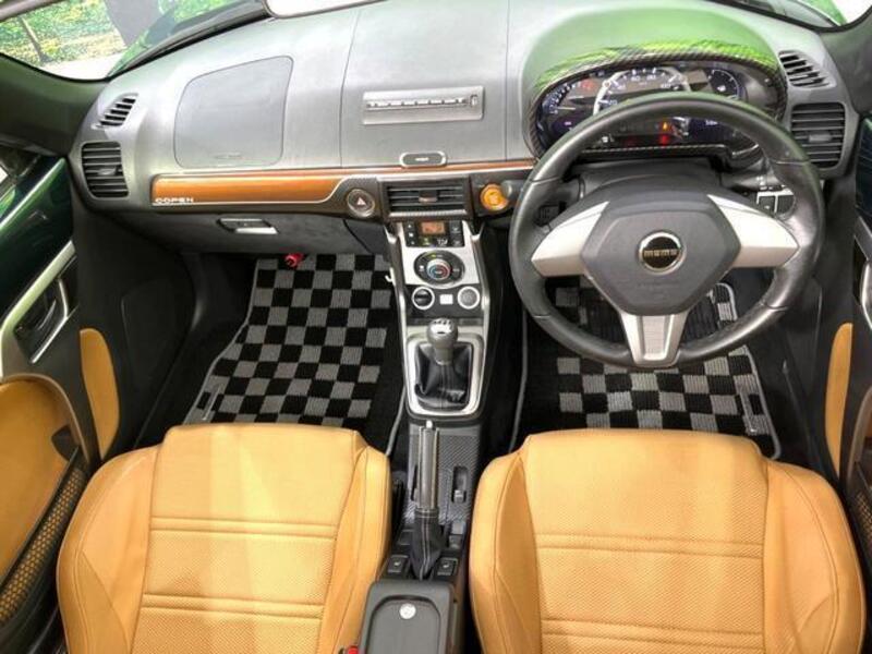 COPEN