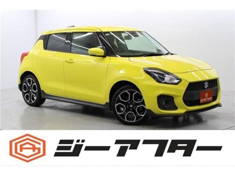 SWIFT-0