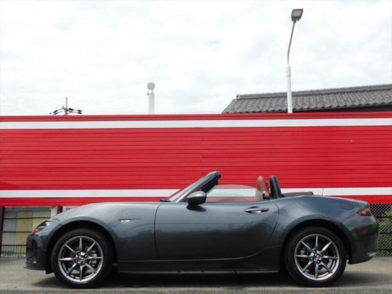 ROADSTER