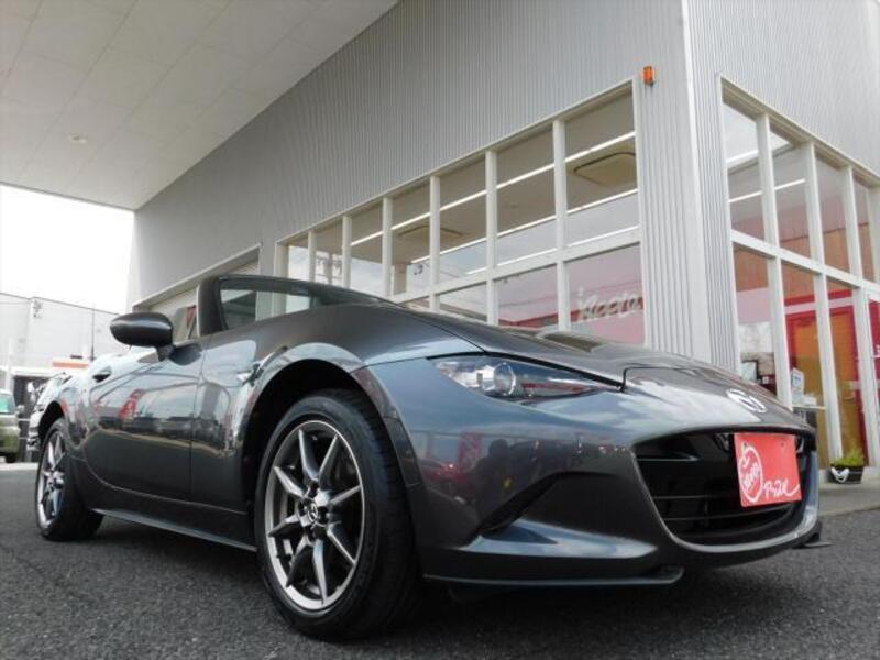 ROADSTER