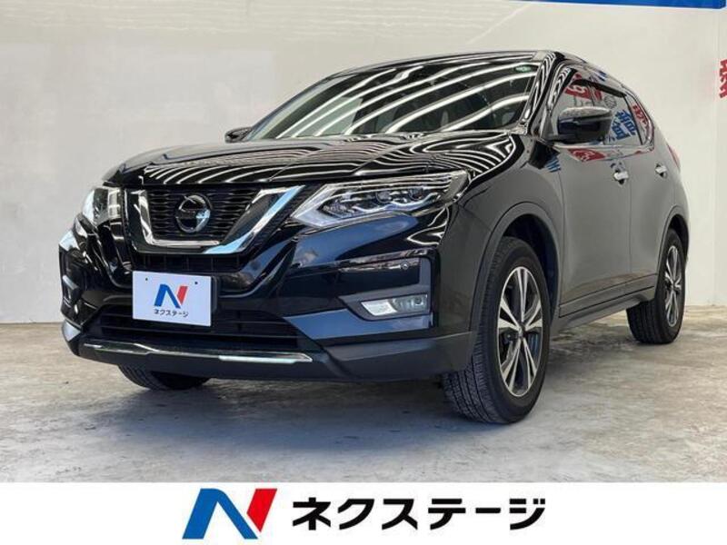 X-TRAIL-0