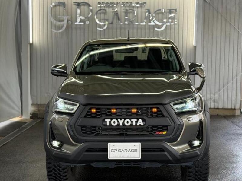 HILUX