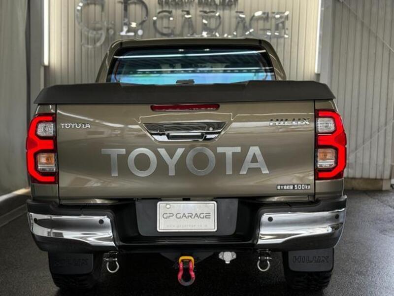 HILUX