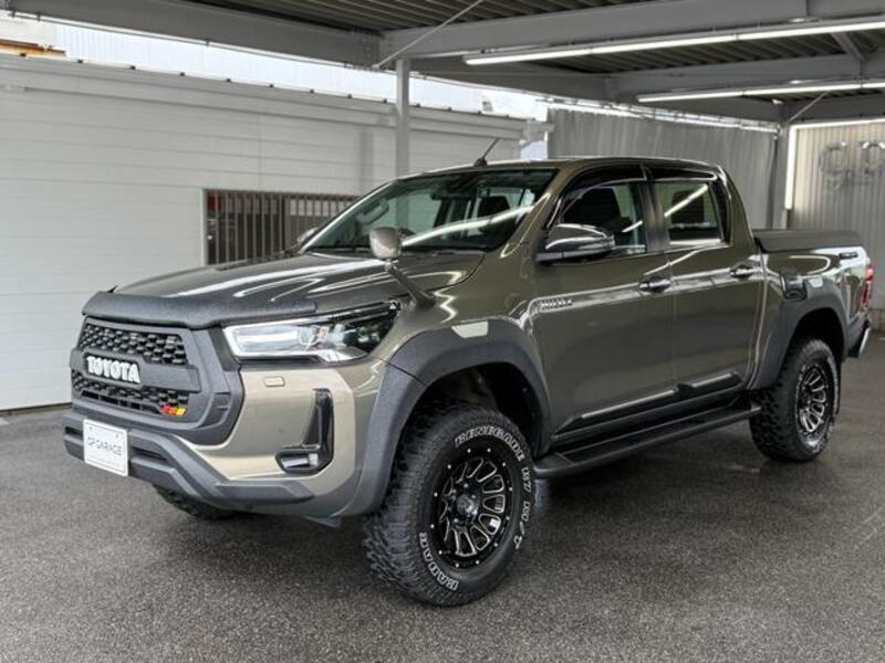 HILUX