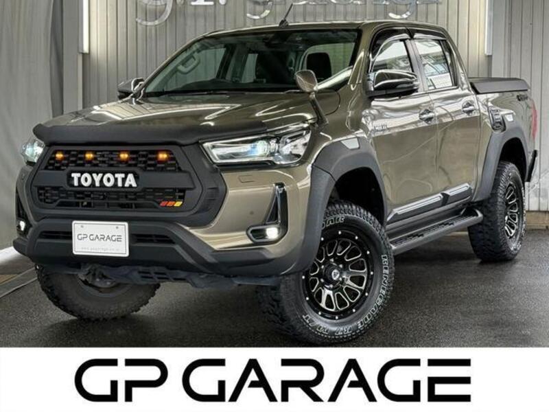 HILUX-0