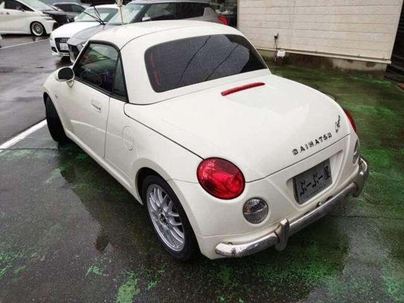 COPEN