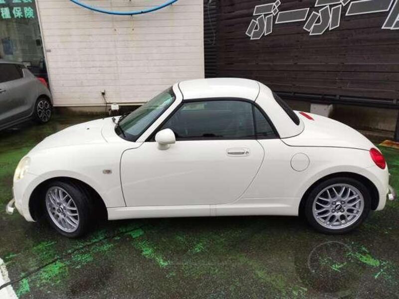 COPEN