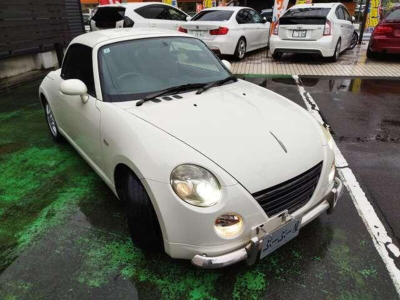 COPEN
